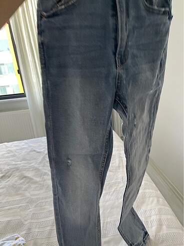 Stradivarius jean