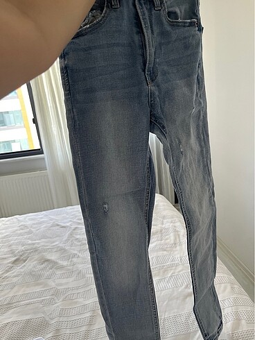 s Beden Stradivarius jean