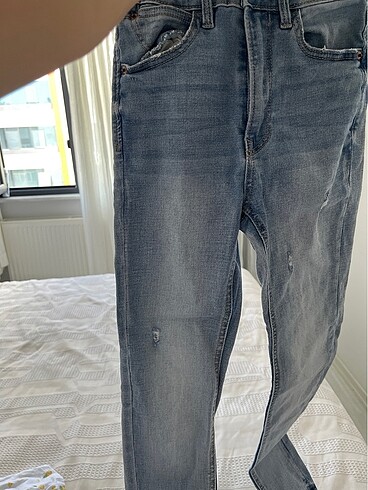 Stradivarius Stradivarius jean