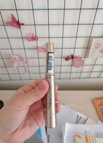 L'Oréal Paris Loreal Telescopic Maskara