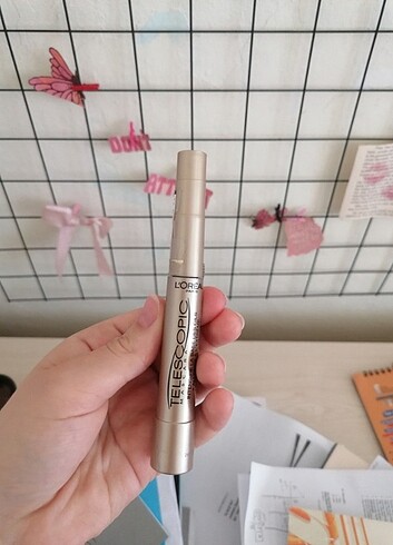 Loreal Telescopic Maskara