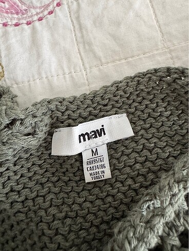 Mavi Jeans Kazak