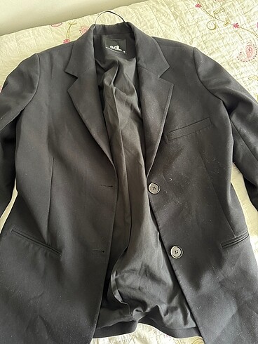 Adl blazer ceket