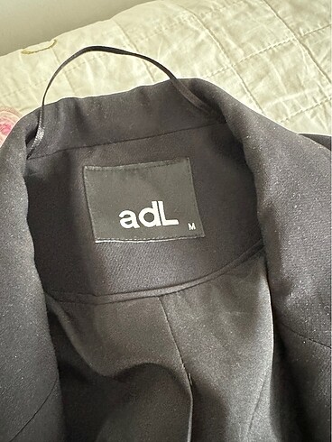 Adil Işık Adl blazer ceket
