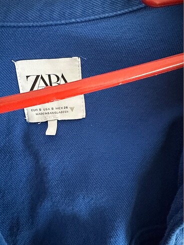 Zara Zara ceket
