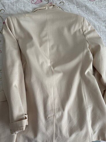 m Beden Blazer ceket