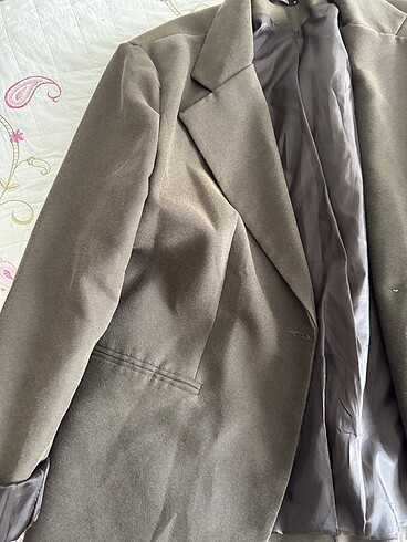 Diğer Blazer ceket