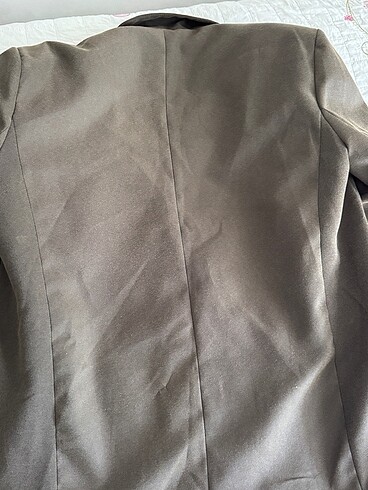 m Beden Blazer ceket