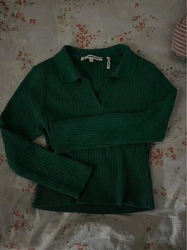 Vintage bluz kazak