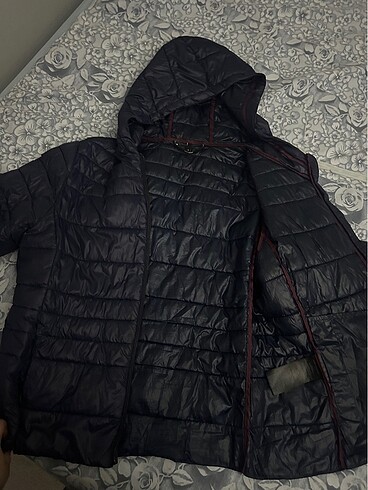 xl Beden lacivert Renk Lacivert mont