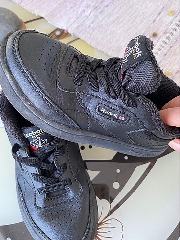 Reebok #cocukayakkabı#reebok