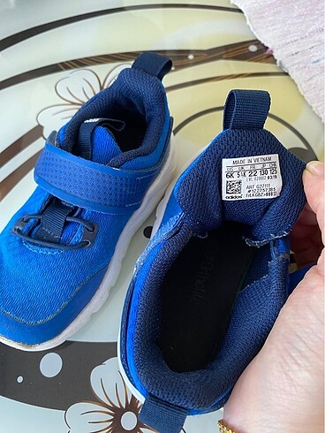 22 Beden lacivert Renk #adidas#bebekayakkabısı#cocukayakkabısı