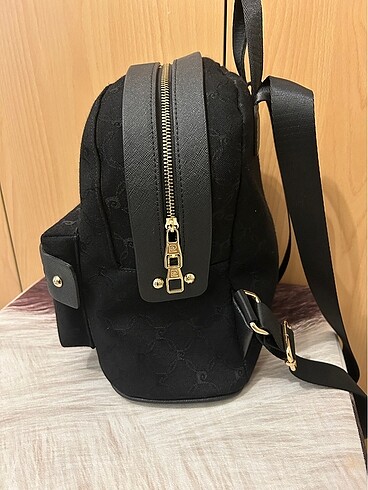 Pierre Cardin Pierre Cardin mini sırt çantası