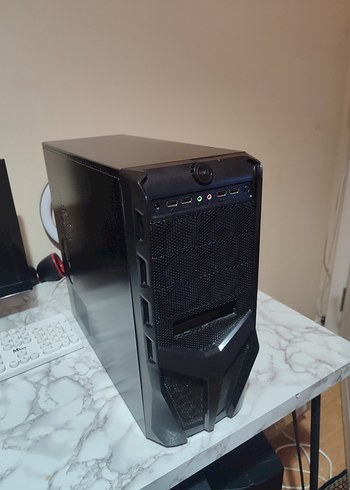 Diğer AMD Apu Sistem A4 6300 islemcili