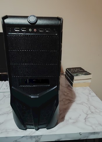 AMD Apu Sistem A4 6300 islemcili