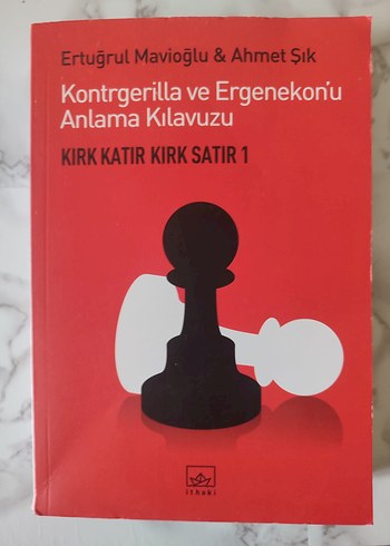 Kontrgerilla ve Ergenekon'u Anlama Kılavuzu Kitap