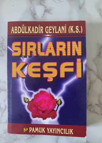 Sırlarin Keşfi - Abdülkadir Geylani
