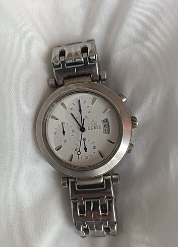 Guess saat