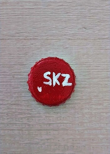 Stray Kids (SKZ) Rozeti 