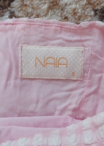 Naia istanbul Mini Elbise - Görsel 6