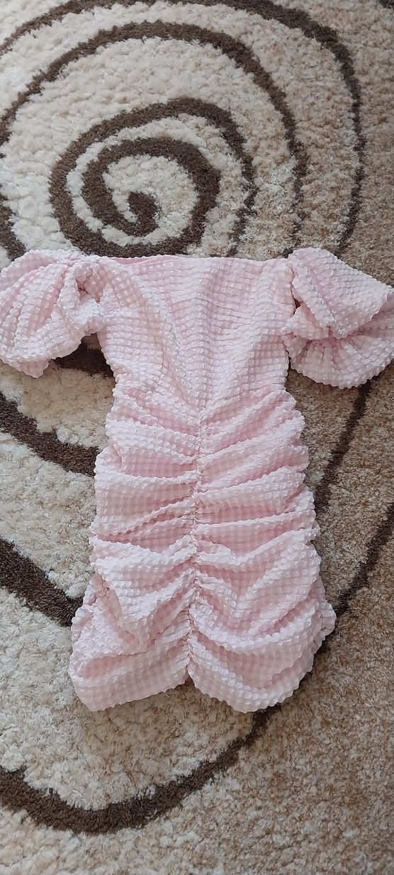 Naia istanbul Mini Elbise - Görsel 4