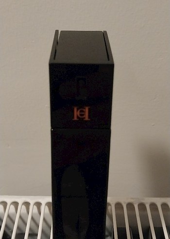 Carolina Herrera Bad Boy 100 ml erkek Parfümü - Görsel 3