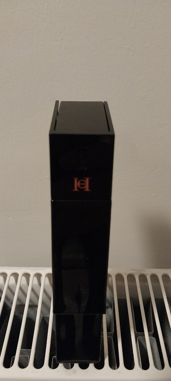 Carolina Herrera Bad Boy 100 ml erkek Parfümü - Görsel 3