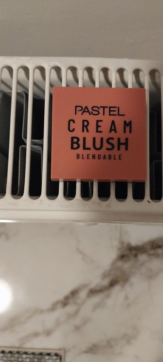 Pastel Krem Allık 42 Rosery - Görsel 2