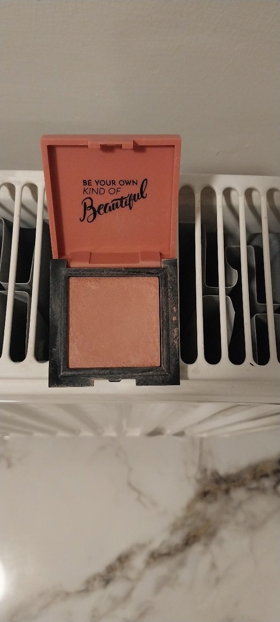 Pastel Krem Allık 42 Rosery - Görsel 3