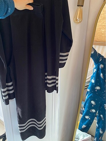 Triko takım - Görsel 2