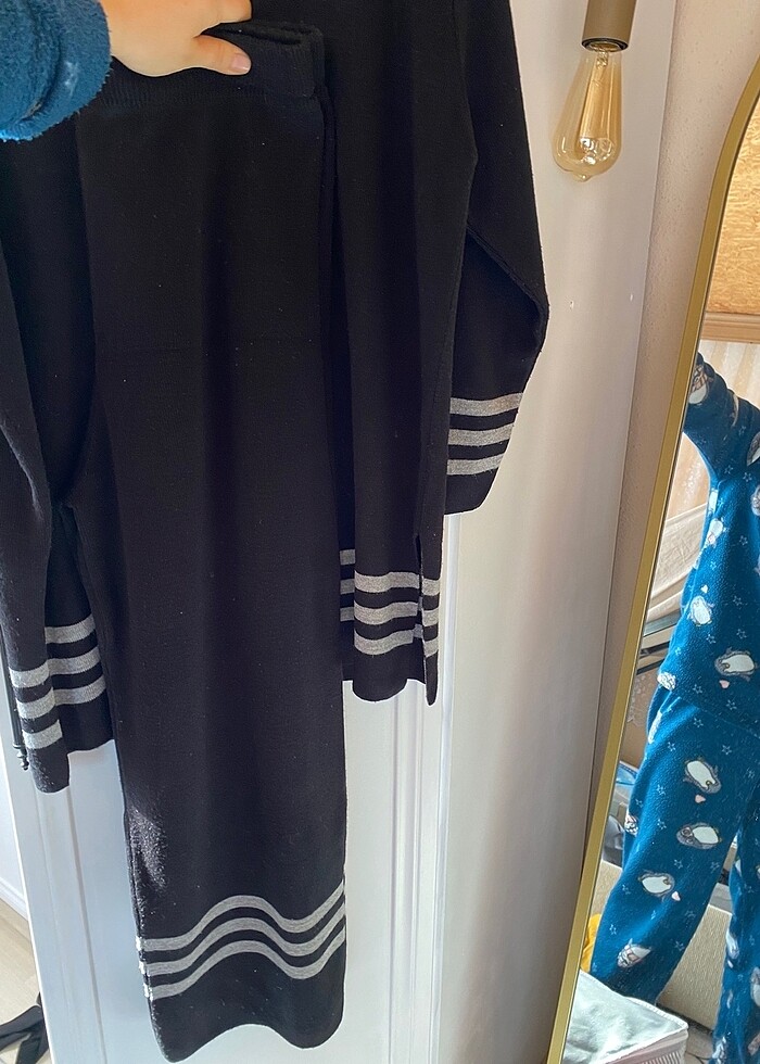 Triko takım - Görsel 2