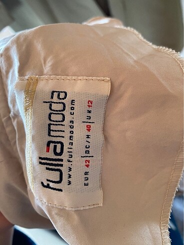 Trençkot - Görsel 2