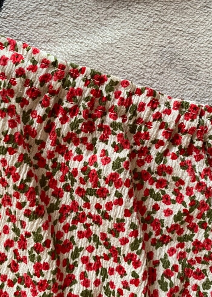 Kadın etek - Görsel 3