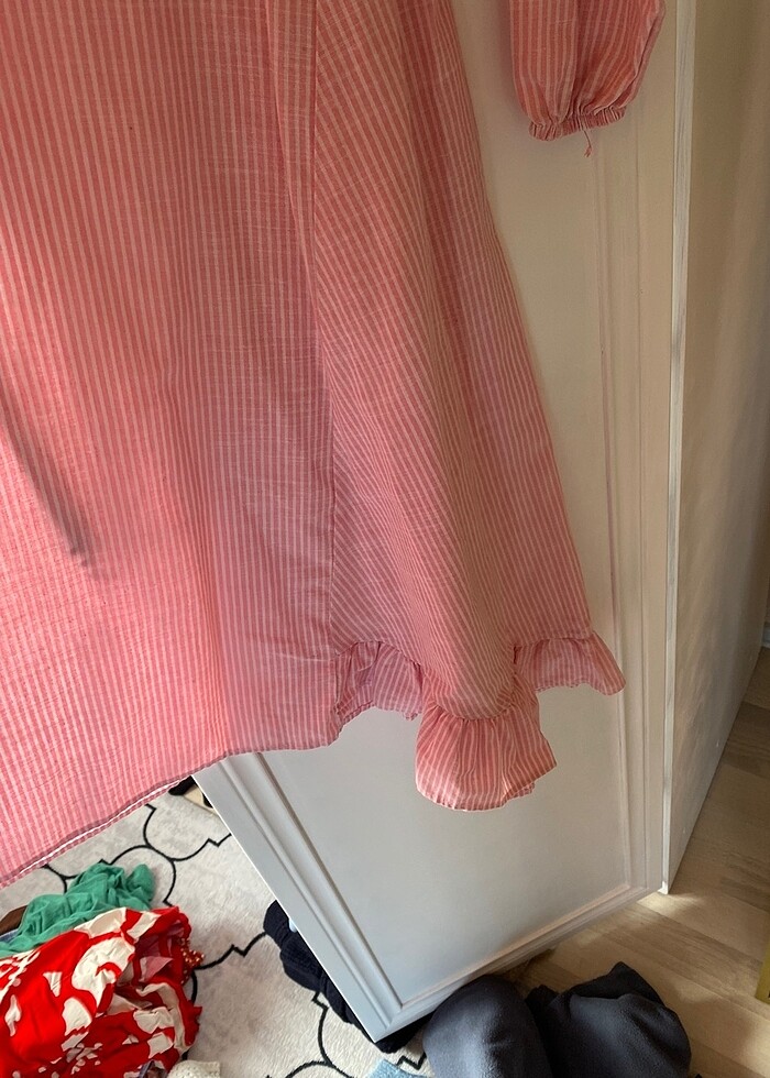 Kadın tunik - Görsel 2