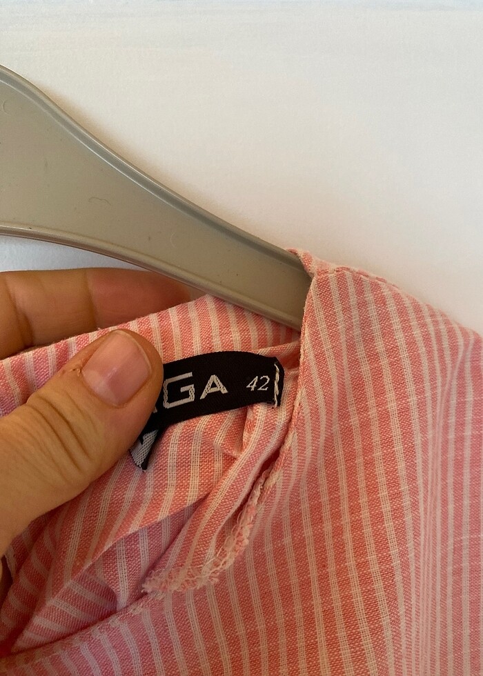 Kadın tunik - Görsel 3