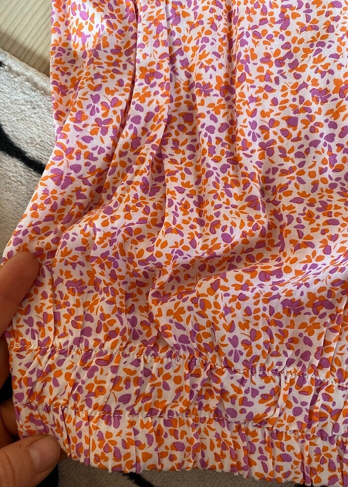 Kadın etek - Görsel 2