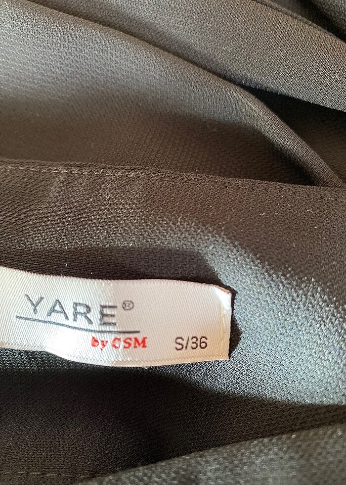 Kadın kumak pantolon - Görsel 3