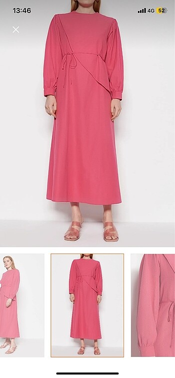 Trendyol modest