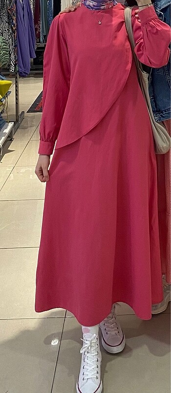 Trendyol & Milla Trendyol modest