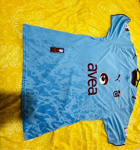 Trabzonspor forma