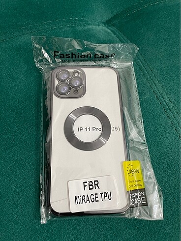 Apple 11 pro telefon kılıfı