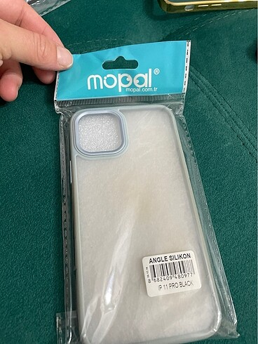 Apple 11 pro kılıf