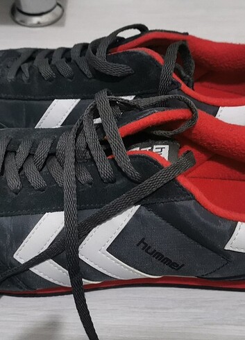 Hummel 43 numara