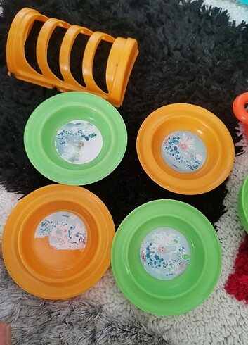 Beden Renk Frozen Oyuncak mutfak