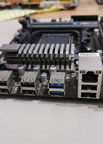 Gİgabyte GA 970A DS3P ANAKART - Görsel 5