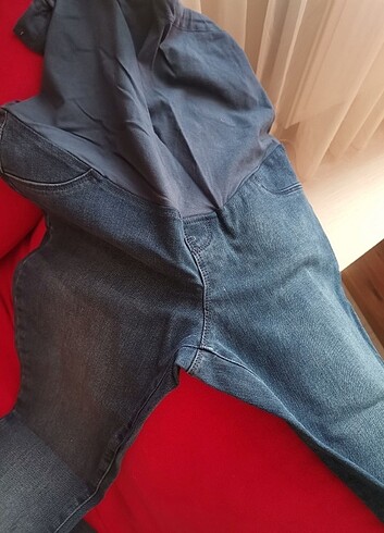 38 Beden Temiz hamile pantolonu