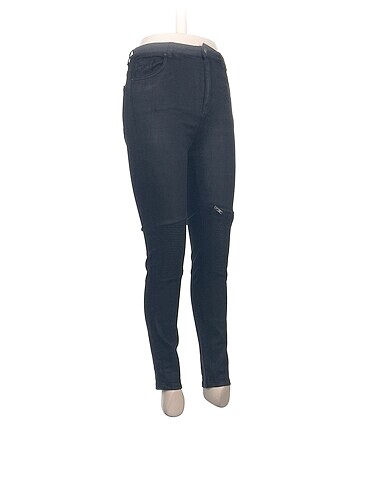 Pull and Bear Pull and Bear Jean / Kot %70 İndirimli.