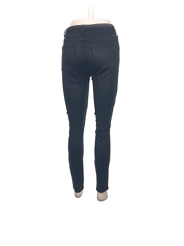 36 Beden Pull and Bear Jean / Kot %70 İndirimli.