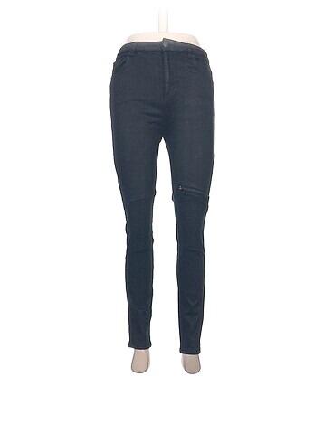 Pull and Bear Jean / Kot %70 İndirimli.
