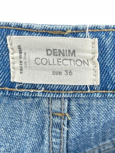 36 Beden çeşitli Renk Tally Weijl Jean / Kot %70 İndirimli.